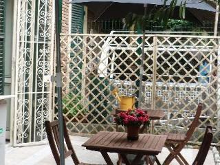 Bed & Breakfast St. John Rom