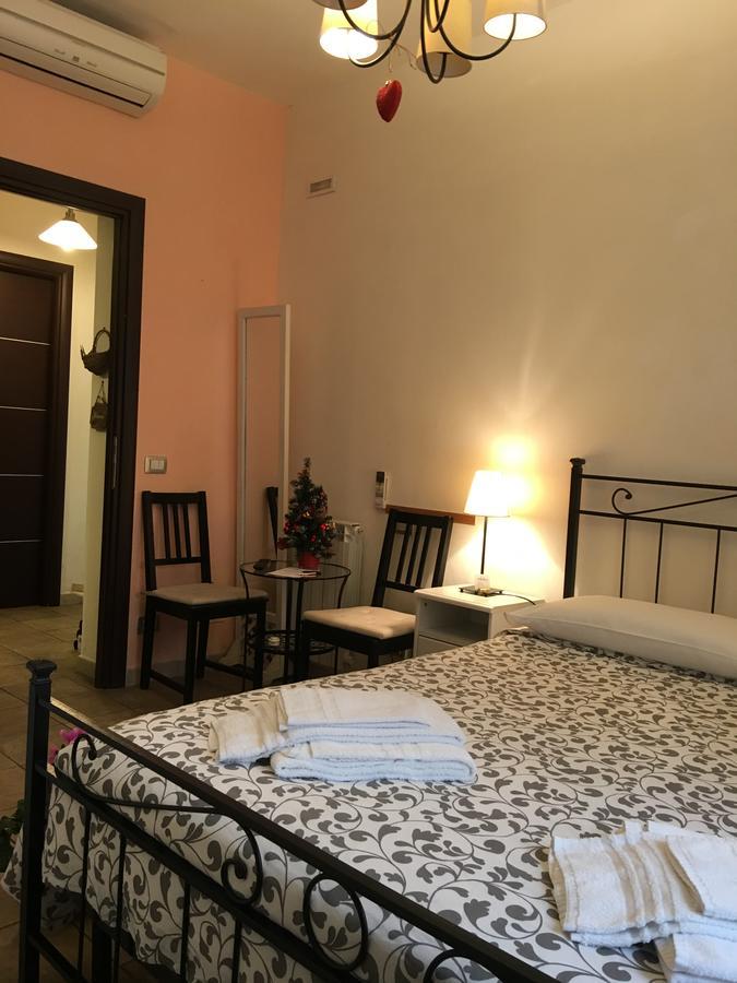 St. John Bed & Breakfast Rom