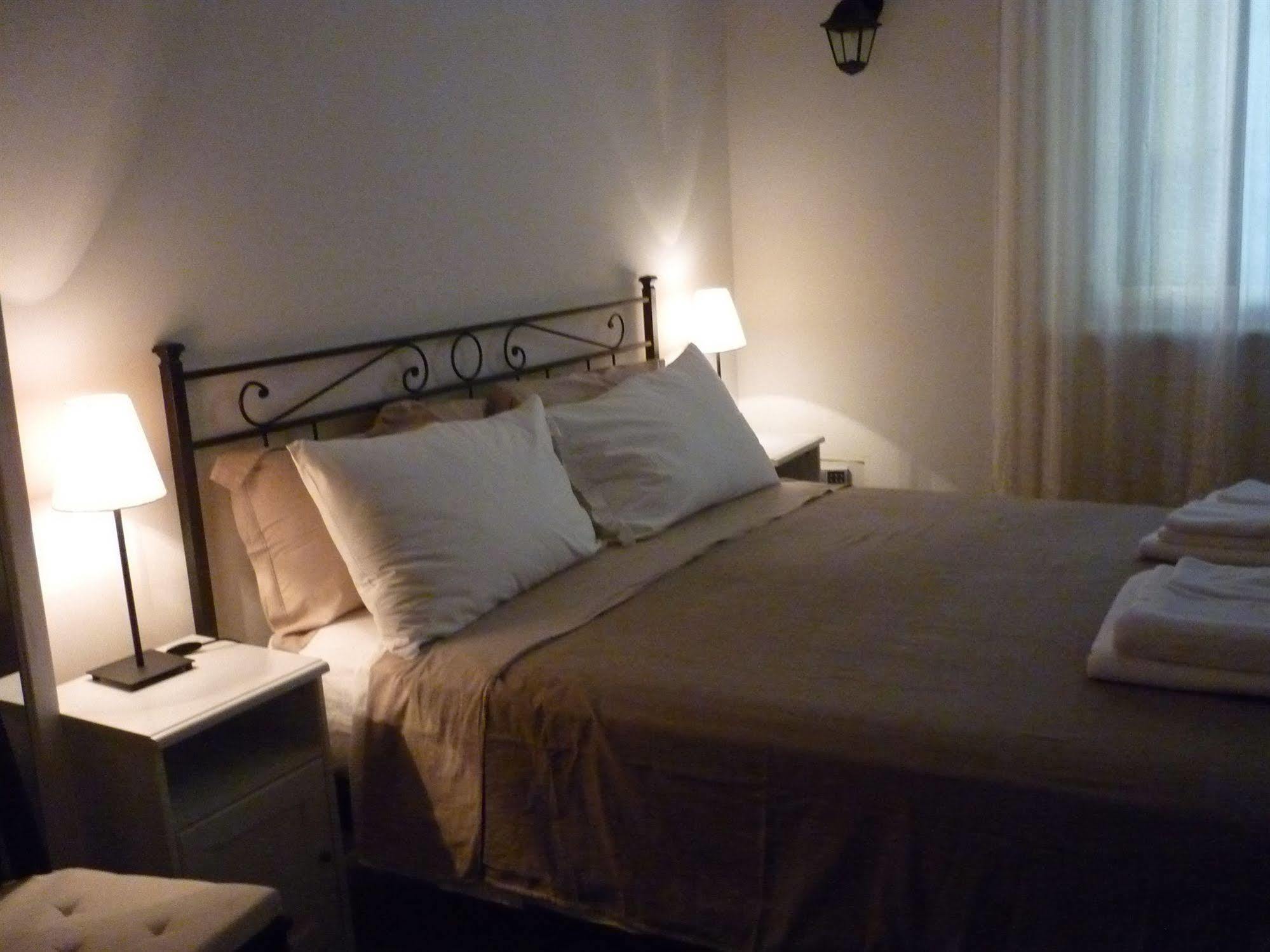 Bed & Breakfast St. John Rom