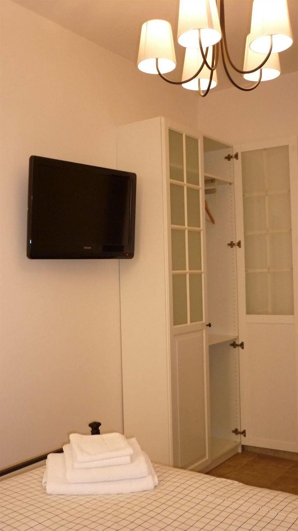 St. John Bed & Breakfast Rom