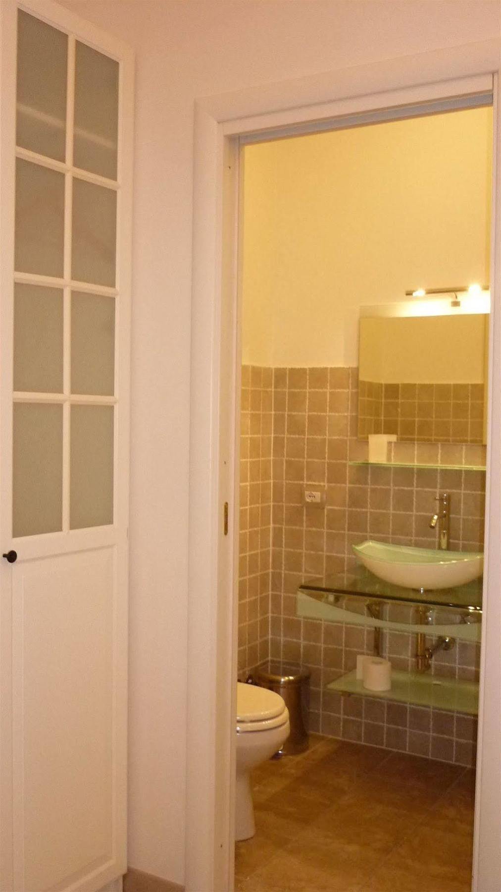 St. John Bed & Breakfast Rom